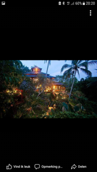 Bali - Bali house in the jungle