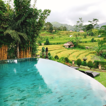 Bali - Sawah Indah Villa