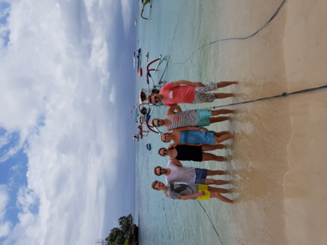 Bali - Family Bali 2017