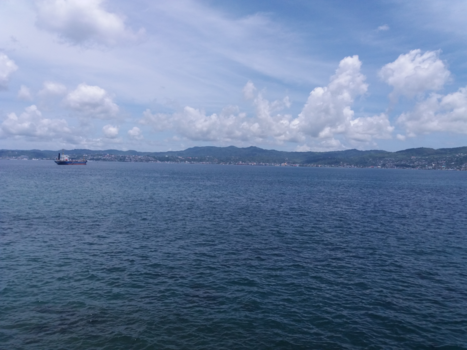 Ambon - Ambon manis e