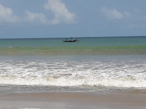 Bali - Strand Jimbaran