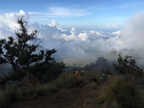 Gunung Rinjani