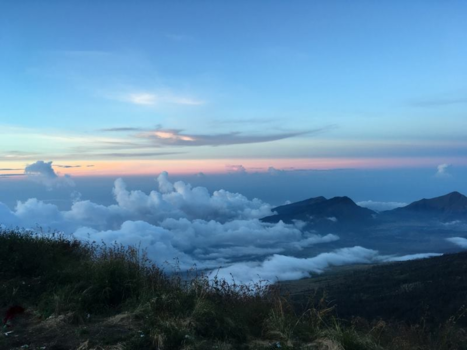 Gunung Rinjani