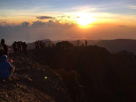 Gunung Rinjani