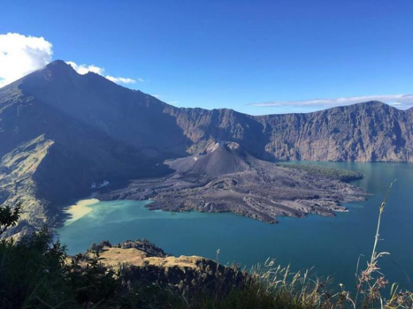 Gunung Rinjani