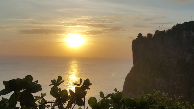 Bali - Afternoon skylove