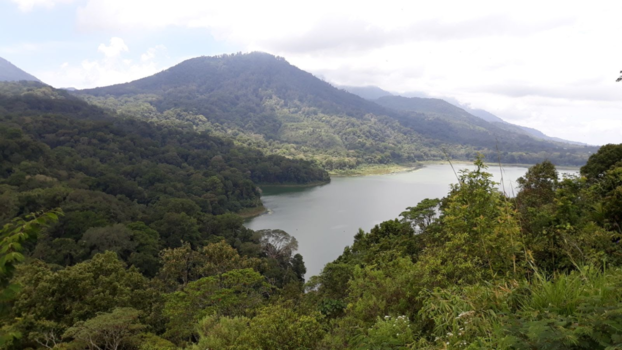 Bali - Bratanmeer Bali