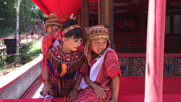 Rondreis Sulawesi - Tana Toraja funeral