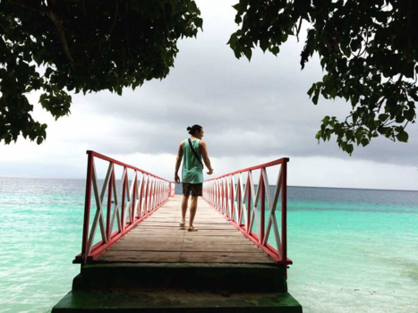 Ambon - Bridge to my roots