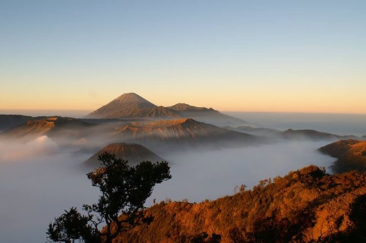 Bromo National Park - De bromo