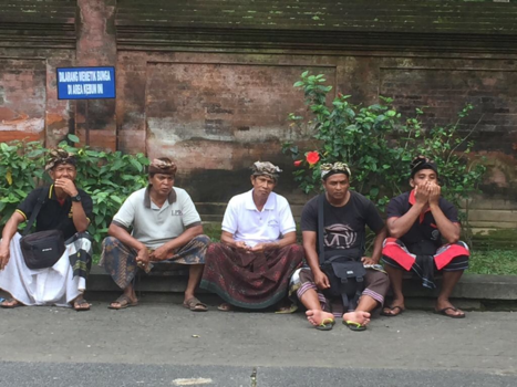 Gianyar - Het Zen gevoel