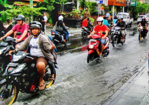 Bali - F*ck the tourists