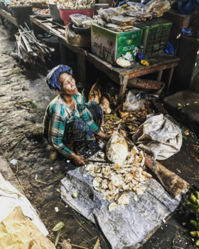 Lombok - Marketplace