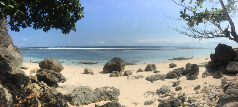 Bali - The unexpected