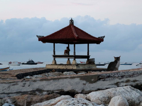 Sanur - Serenity