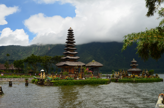 Bali - Indonesië - Bali