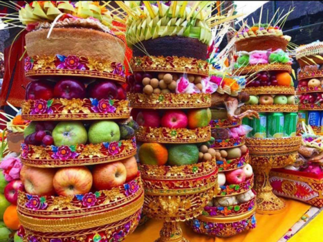 Rondreis Bali & Lombok - Ceremonie