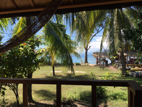 Bali - Dromen op de Gili eilanden!!