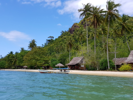 Rondreis Sumatra - Cubadak midden Sumatra