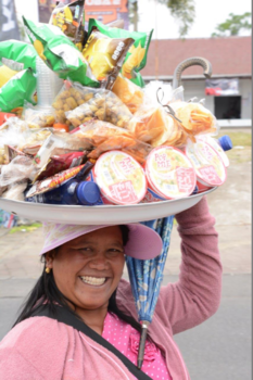 Rondreis Bali & Lombok - Een heerlijke lach