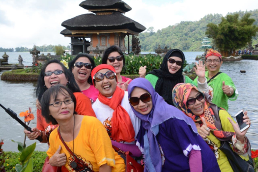 Rondreis Bali & Lombok - Een kleurrijke lach