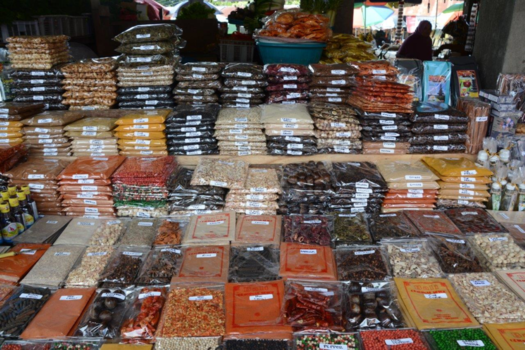 Rondreis Bali & Lombok - Zichtbare smaak