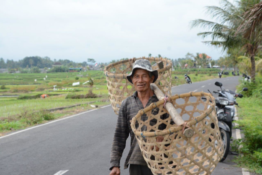 Rondreis Bali & Lombok - Op weg naar huis