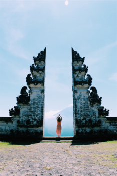 Bali - Gateway to heaven