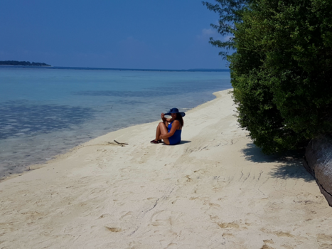 Karimunjawa Marine National Park - Enjoying this beautiful paradise on earth!
