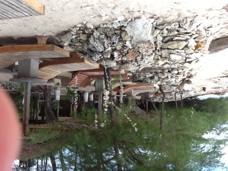 Bali - Koraal, Gili manuk