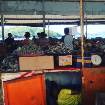 Labuan Bajo - Slaap lekker
