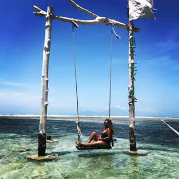 Gili-eilanden - Gili must do!