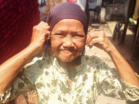 Bali - Bali oorverdovend mooi