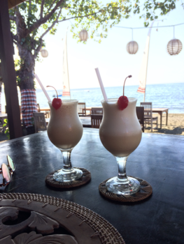 Rondreis Bali - Relax