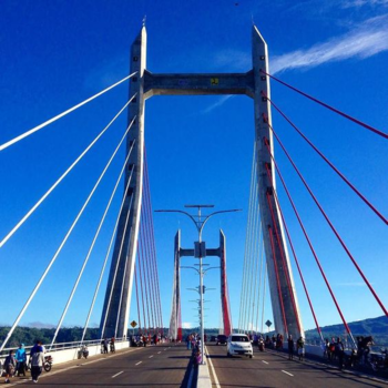 Kei eilanden - Bridging  Both Worlds