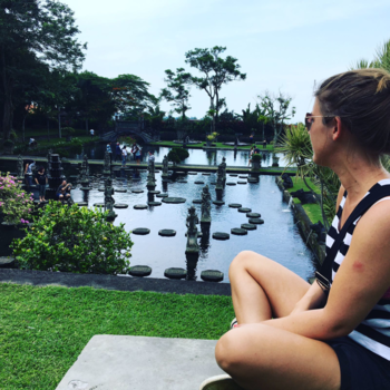 Bali - Spiritueel Bali