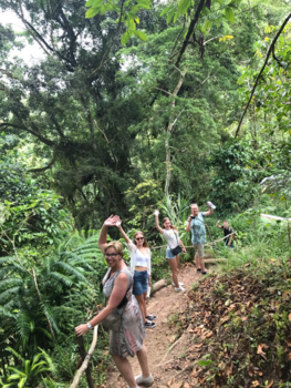 Bali - Bye lovely Bali