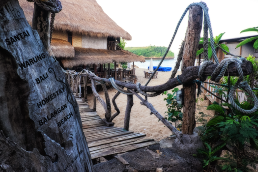 Bali - A nice homestay