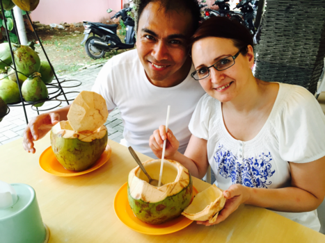 Java - Verse klapper