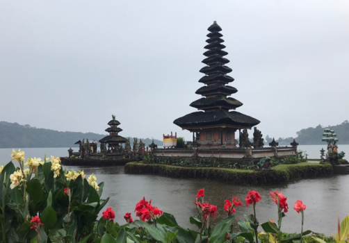 Bali - Ulun Danu