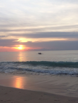 Bali - Dreamland beach