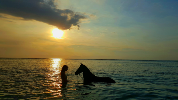 Gili-eilanden - Get lost...