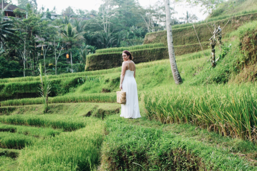 Bali - Escaping society, and entering paradise...