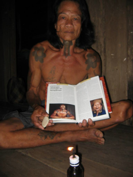 Rondreis Indonesië in vier weken - Heden en verleden komen weer samen....