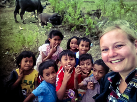 Sumatra - The best memories are of unexpected ones