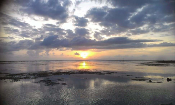 Bali - Sindu beach,sanur,bali