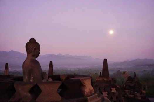 Borobudur