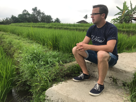 Bali - Wat een geweldig land