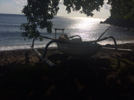 Bali - Treasure Island