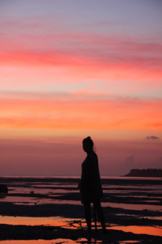 Bali - Nusa lembognan